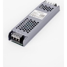 Opto Ultra Plus Slim 16,5A 200W 12V LED Trafosu Hs 3464