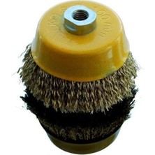 Eko Çanak Fırça Saçaklı 100 mm