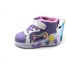 Pepino 2058 Unisex Bebe Spor Bot