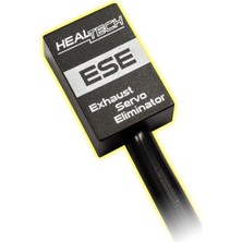 Healtech Egzoz Servo Eliminator ESE-A04