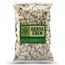 Dut Kurusu Beyaz 1 Kg, Derya Eren