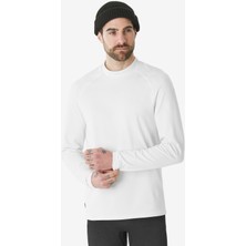 Wedze Erkek Termal Üst Kayak Içliği - Beyaz - Bl 500