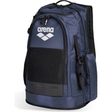 Arena All Set Backpack 45L Unisex Yüzücü Sırt Çantası 010234400