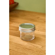 x Refika'dan Boyunsuz Kavanoz 100 Ml