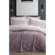 Burçak Gelin Seti 7 Parça Pudra