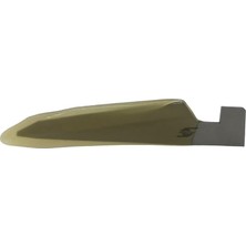 Juki APW-192 Flato Sol Bıçak / 166-07509