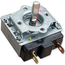 Altus 7730420231 Suf 3000 B Arçelik Mini 26 Lt Programlama Zaman Saati - Ölçüye Dikkat Ediniz