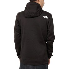 M Mountaın Athletıcs Fleece Full Zıp Jac