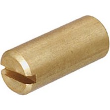 BDR Dik Kumaş Kesim Motoru 5inç Çubuk Somunu / KX-137