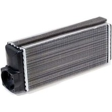 23 115972071XX - Kalorifer Radyatörü 255×127MM Favorıt 88-95 Forman 88-95
