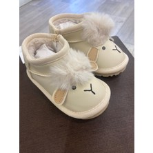 BUCK3058 Beige Ugg