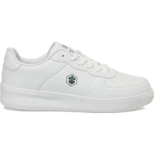 Lumberjack Fınster 6fx Beyaz Erkek Sneaker