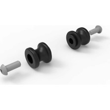 Ucl-M8-01 Universal M8 Arka Kaldırma Sehpa Takozu