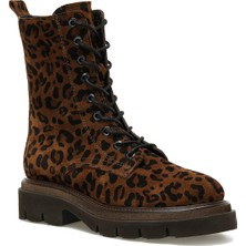Nine West RUSSIN2 5PR Leopar Kadın Postal