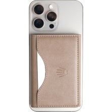 Watch of Royal Storm Vizon Magnetik Yapıştırmalı 5 Hazneli Mıknatıslı Kartlık