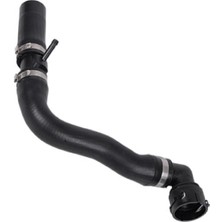 25 Ibras 27710 - Radyatör Üst Hortumu 1.4d-1.9d Asz-Atd-Axr-Blt-Amf-Bsw-Bls-Bmt-  Fabıa Polo Cordoba Ibıza