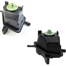 25 Jp Group 1145200300 - Direksiyon Hidrolik Deposu Octavıa 97-11 Bora 99-05 Golf 98-06 Polo 04-06 Leon 00-06 Toledo 99-04