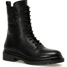 Nine West OWETH 5PR Siyah Kadın Postal