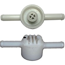 25 Jp Group 1116003600 - Mazot Filtre Subabı Tdı Aku-Jk-Me-Aef-1y-Aaz-1z-Aey-Afn-Ahu-Ale-Agd-Ahg-Akw-Avg- Felıcıa Caddy Golf Jetta Lupo Passat Polo Sharan Transporter Vento A100 A4 A4Q A6 A6Q A80