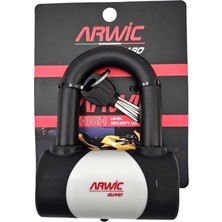 Arwic Asma Kilit 1006X105X12