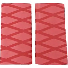 HSB617 Elcik Kaplama Kırmızı