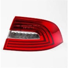 25 3T5945096AX - Stop Lambası Dış Sağ Superb 14-15