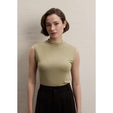 Sıfır Kol Bambu Body Adaçayı