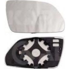 25 1Z1857522X - Ayna Dış Dikiz Camı Sağ Isıtmalı Octavıa 04-08