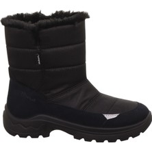 Superfit Aurora Sympatex Kiz Çocuk Bot Siyah