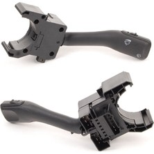 25 4B0953503EX - Silecek Kumanda Kolu Fabıa 00-08 Octavia 97-11 Beetle 99-10 Bora 99-05 Passat 97-05 Leon 00-06 Toledo 99-04 A2 00-05 A6 98-05 A6Q 98-05 Tt 99-02