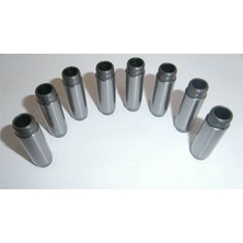 23 Gunes 1033 - Subap Gaydı Takım 8mm Favorıt 135L-136L136LX Forman 88-95 Felicia 95-97