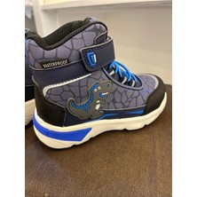 Buckhead BUCK3036 T-REX Mavi Erkek Çocuk Outdoor Bot