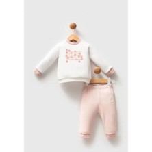 U.s. Polo 2li Takım Beyaz