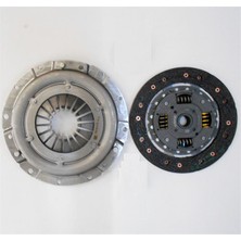 25 6Y0198141XX - Debriyaj Seti Rulmansız 190MM 18DIS 1.4 8V Ame-Aqw-Atz-Arv-Aze-Azf Fabia