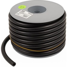 48 Ibras 68741 - Yakıt Hortumu Içten Örgü Iç Çap=7,5mm 25 Metre Samara