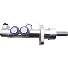 25 6Q0611019AX - Fren Ana Merkez Fabıa 00-14 Roomster 06-10 Polo 02-10 Cordoba 03-09 Ibıza 02-10 Abs'siz Araçlar