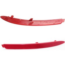 25 1Z0945106X - Tampon Reflektörü Arka Sağ Octavıa 04-13