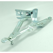 25 3B5827302AX - Bagaj Kaput Menteşesi Sağ Superb Bora 99-05 Passat 97-05 A4 95-01