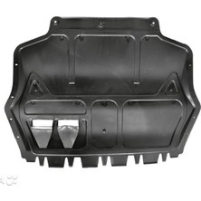 25 1K0825237AFX - Karter Muhafazası Plastik Octavıa 04-13 Superb 08-13 Yeti 10-13 Caddy 04-16 Golf 04-14 Jetta 06-11 Scırocco 09-18 Touran 06-15 Altea 04-15 Leon 06-13 Toledo 05-09 A3 04-13