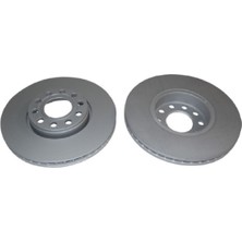 25 Bosch 986479157 - Fren Aynası On Superb 02-08 Passat 97-05 A4 95-05 A6 98-05 Seat Ex 09-14