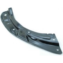 25 32D805931X - Panel Üst Bağlantı(Braketi)Sacı Sol Rapid 13-22