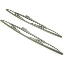 48 Sılbak SS38TP - Silgi Süpürgesi Ön Takım=2 Adet 510MM Samara