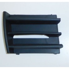 25 1Z0853666X - Tampon Izgarası Sag Octavia 04-13