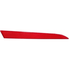 Seat Ibiza Hb 2009-2012 Arası Modeller Arka Tampon Sağ Alt Reflektörü Kedi Gözü 6J4945106