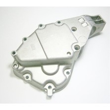 24 002301211DX - Şanzuman Kapağı Arka Eski Model Favorıt Forman 88-95 Felıcıa 95-97