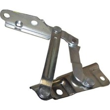 25 6Y0823302AX - Motor Kaput Menteşesi Sağ Fabia 00-08