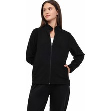 Kinetix Wl 7SN160 Siyah Kadın Polar