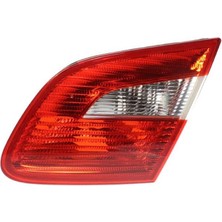 25 3T5945108X - Stop Lambası Iç Sağ Superb 08-13