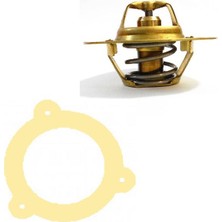 23 Vernet TH4608.80J - Termostat  80C+CONTA 1.3 Favorıt Forman 88-95 120L