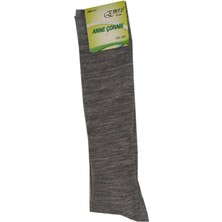 Emre 217 Kadın Dizaltı Çorap